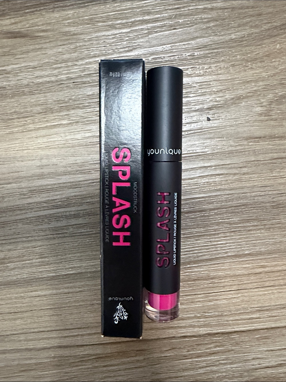 Younique Splash Liquid Lipstick - Superb